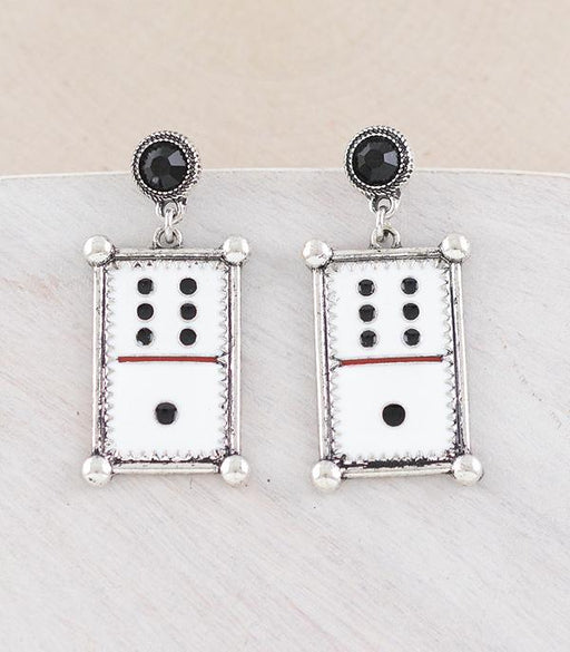 Ace High Trends EARRINGS,WESTERN POST EARRINGS,EARRINGS,TRENDY EARRINGS