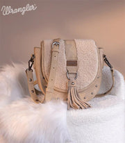 Ace High Trends WRANGLER BRAND BAGS,CROSSBODY/ SHOULDER