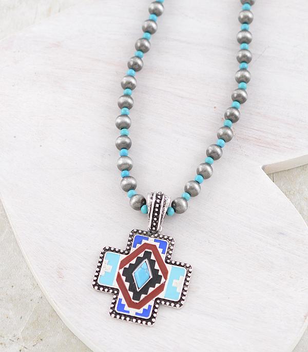 Ace High Trends NECKLACES,WESTERN TREND