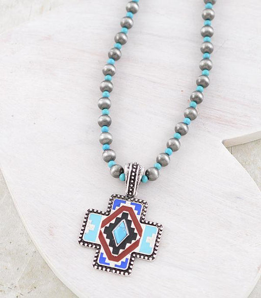 Ace High Trends NECKLACES,WESTERN TREND
