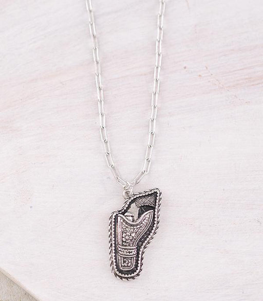 Ace High Trends NECKLACES,CHAIN WITH PENDANT