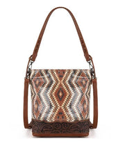 Ace High Trends MONTANAWEST BAGS,WESTERN PURSES