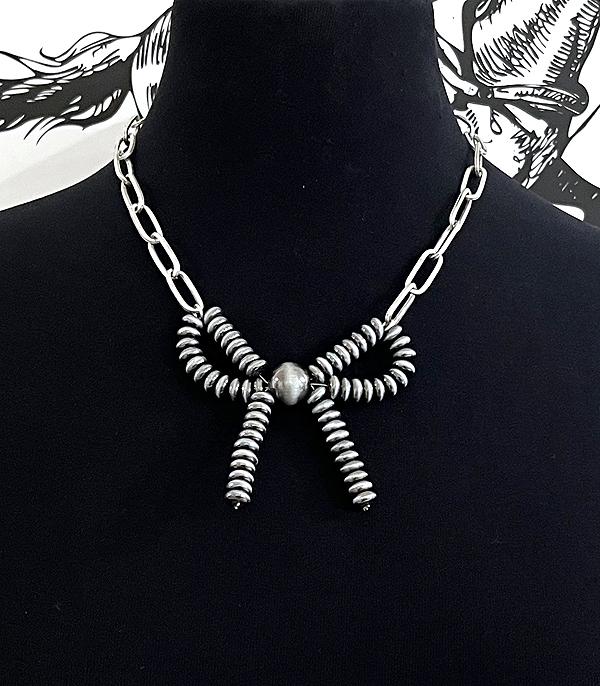 Ace High Trends NECKLACES,WESTERN TREND