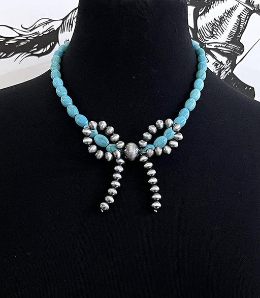 Ace High Trends NECKLACES,WESTERN TREND