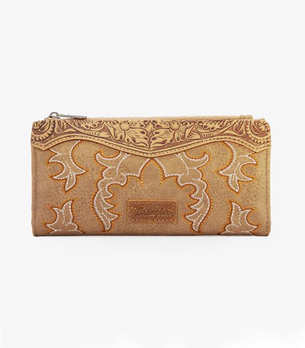 Ace High Trends WRANGLER BRAND BAGS,WALLETS / CLUTCH