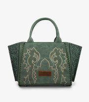 Ace High Trends WRANGLER BRAND BAGS,TOTE /BACKPACK