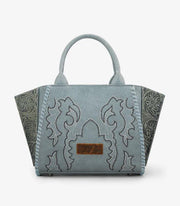 Ace High Trends WRANGLER BRAND BAGS,TOTE /BACKPACK