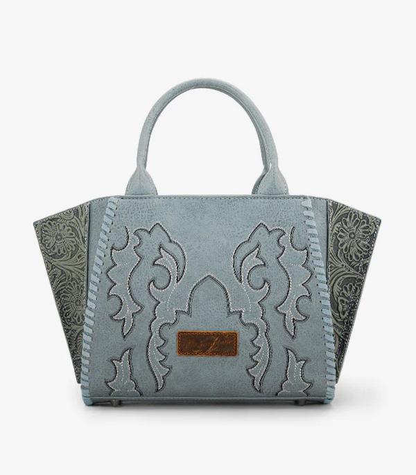 Ace High Trends WRANGLER BRAND BAGS,TOTE /BACKPACK