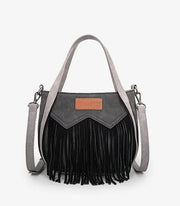 Ace High Trends WRANGLER BRAND BAGS,CROSSBODY/ SHOULDER