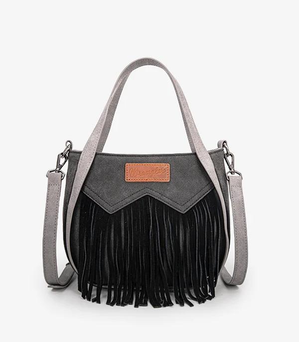 Ace High Trends WRANGLER BRAND BAGS,CROSSBODY/ SHOULDER