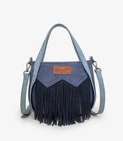 Ace High Trends WRANGLER BRAND BAGS,CROSSBODY/ SHOULDER