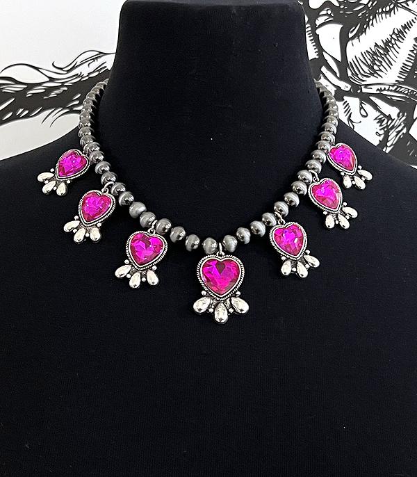 Ace High Trends NECKLACES,WESTERN TREND,VALENTINE'S