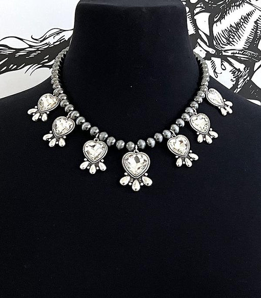 Ace High Trends NECKLACES,WESTERN TREND,VALENTINE'S