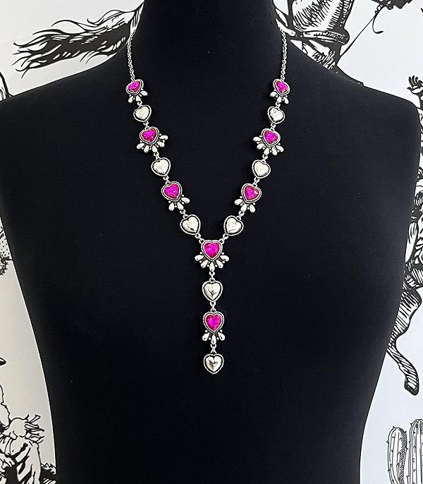 Ace High Trends NECKLACES,WESTERN LONG NECKLACES