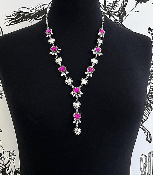 Ace High Trends NECKLACES,WESTERN LONG NECKLACES