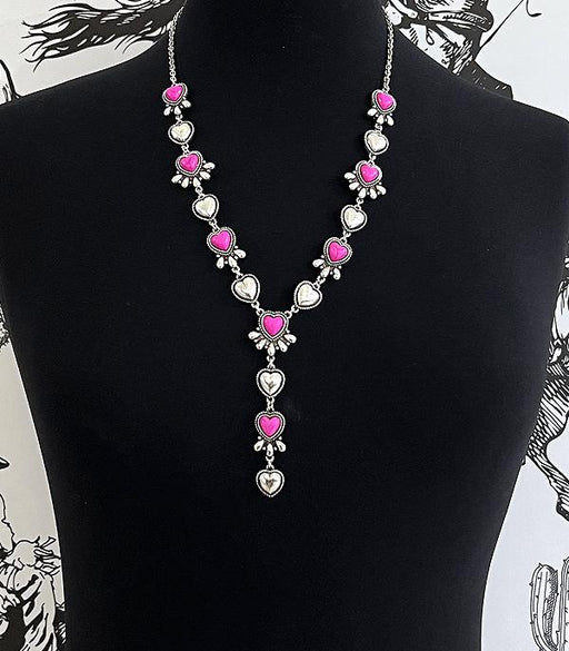 Ace High Trends NECKLACES,WESTERN LONG NECKLACES