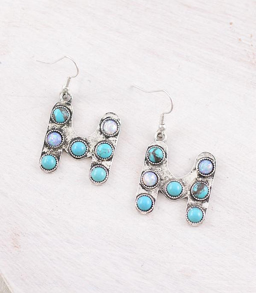 Ace High Trends INITIAL JEWELRY,BRACELETS | EARRINGS