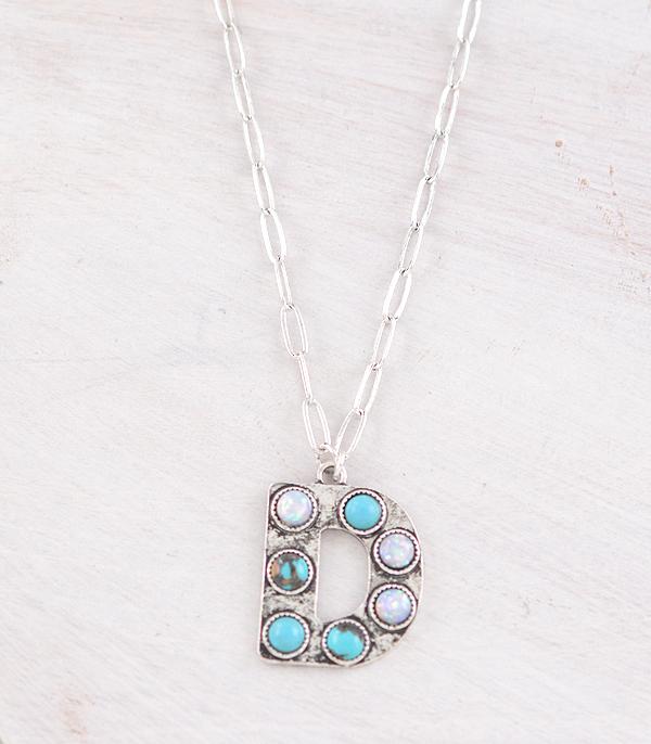 Ace High Trends INITIAL JEWELRY,NECKLACES | RINGS