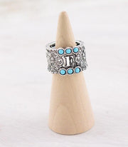 Ace High Trends INITIAL JEWELRY,NECKLACES | RINGS