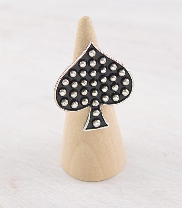 Ace High Trends RINGS