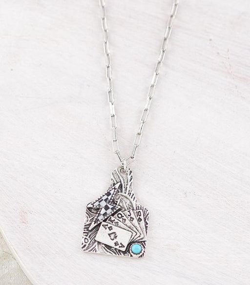 Ace High Trends NECKLACES,TRENDY,WHAT'S NEW