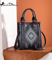 Ace High Trends MONTANAWEST BAGS,CROSSBODY BAGS