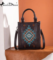 Ace High Trends MONTANAWEST BAGS,CROSSBODY BAGS