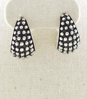Ace High Trends EARRINGS,HOOP EARRINGS