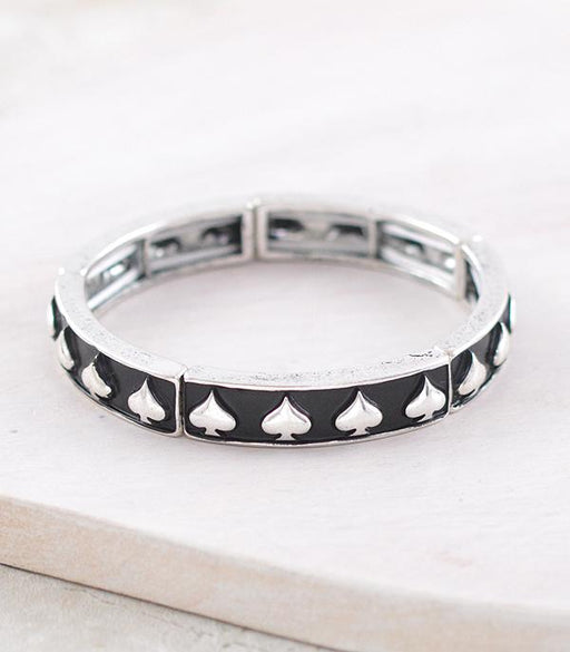 Ace High Trends BRACELETS,STRETCH