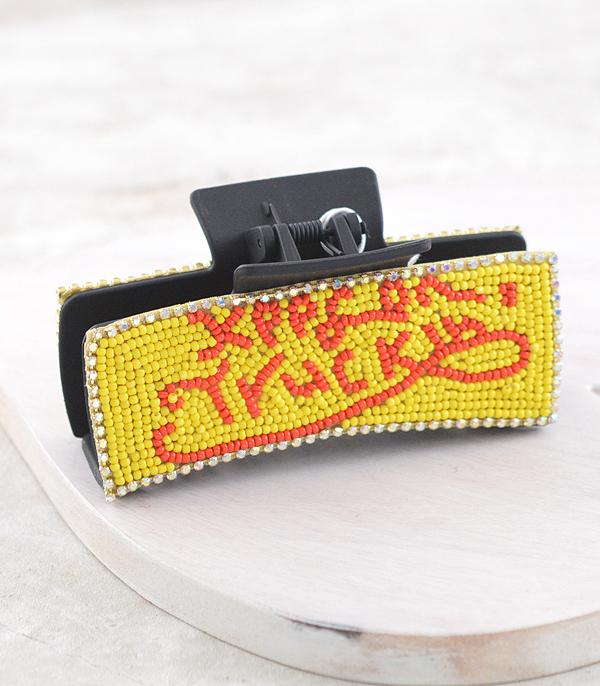 Ace High Trends HATS I HAIR ACC,HAIR ACCESSORIES