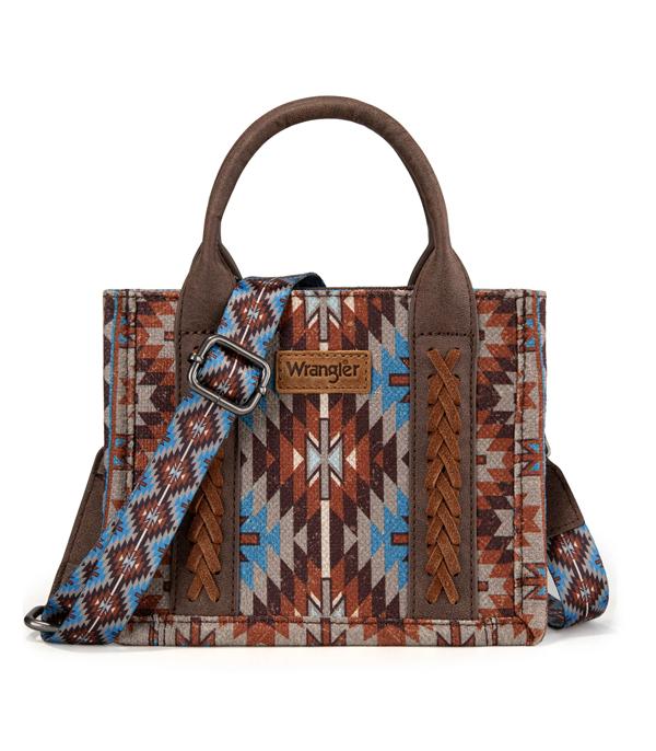 Ace High Trends WRANGLER BRAND BAGS,CROSSBODY/ SHOULDER