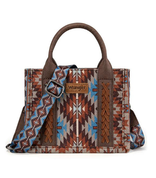 Ace High Trends WRANGLER BRAND BAGS,CROSSBODY/ SHOULDER