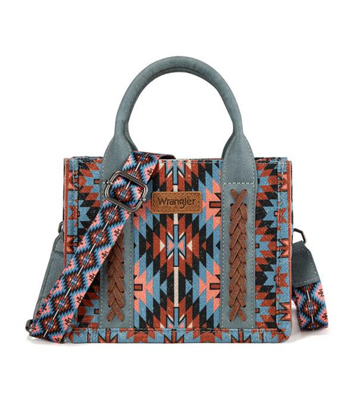 Ace High Trends WRANGLER BRAND BAGS,CROSSBODY/ SHOULDER
