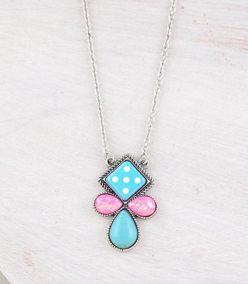 Ace High Trends NECKLACES,CHAIN WITH PENDANT,WHAT'S NEW