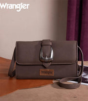 Ace High Trends WRANGLER BRAND BAGS,CROSSBODY/ SHOULDER