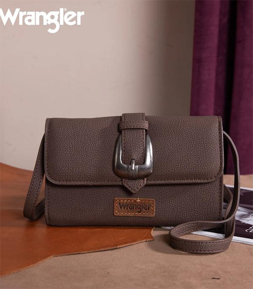 Ace High Trends WRANGLER BRAND BAGS,CROSSBODY/ SHOULDER