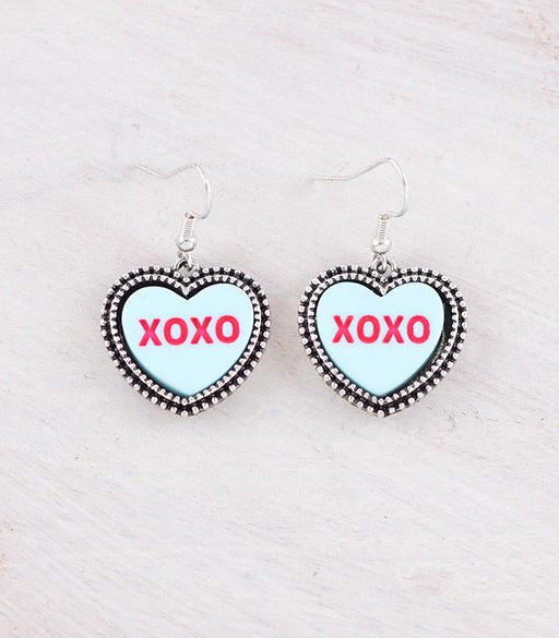 Ace High Trends EARRINGS,TRENDY EARRINGS,VALENTINE'S