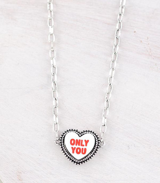 Ace High Trends NECKLACES,TRENDY,VALENTINE'S