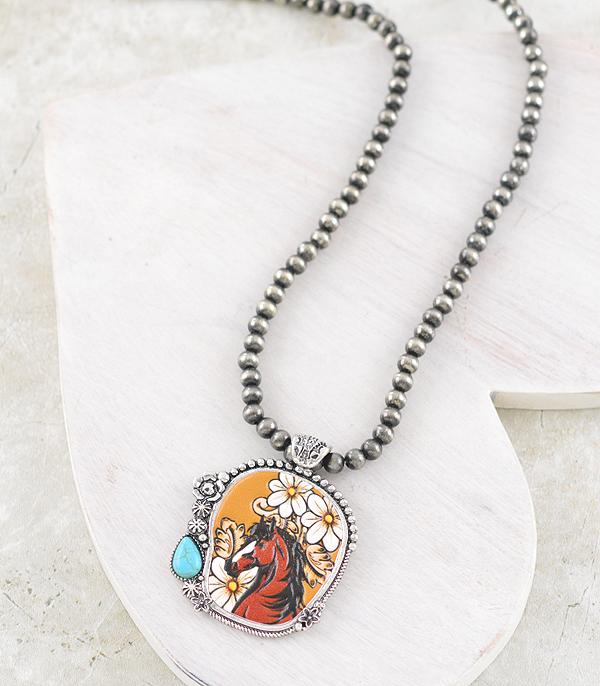 Ace High Trends NECKLACES,WESTERN LONG NECKLACES