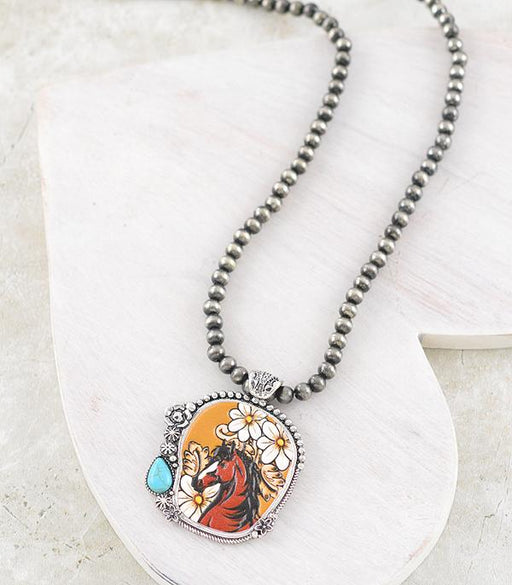 Ace High Trends NECKLACES,WESTERN LONG NECKLACES