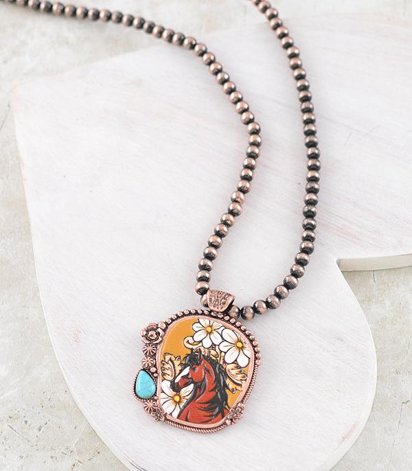 Ace High Trends NECKLACES,WESTERN LONG NECKLACES