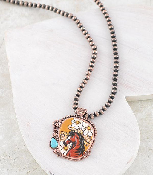 Ace High Trends NECKLACES,WESTERN LONG NECKLACES