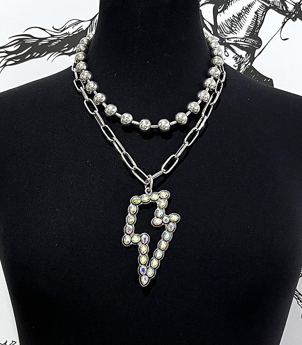 Ace High Trends NECKLACES,TRENDY