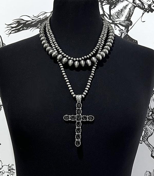 Ace High Trends NECKLACES,WESTERN TREND