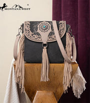 Ace High Trends MONTANAWEST BAGS,CROSSBODY BAGS