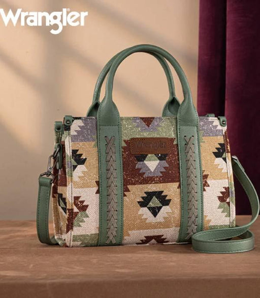 Ace High Trends WRANGLER BRAND BAGS,TOTE /BACKPACK