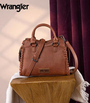 Ace High Trends WRANGLER BRAND BAGS,TOTE /BACKPACK