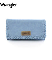 Ace High Trends WRANGLER BRAND BAGS,WALLETS / CLUTCH