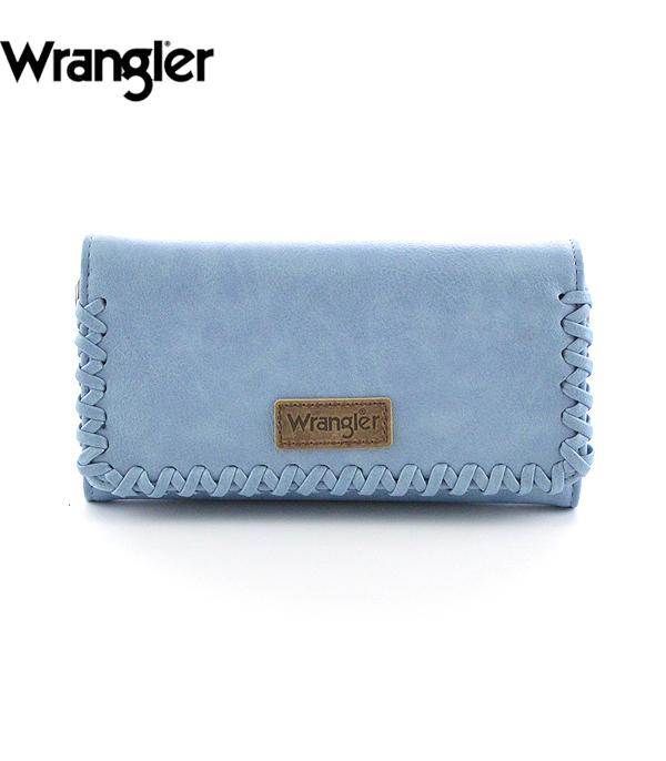 Ace High Trends WRANGLER BRAND BAGS,WALLETS / CLUTCH