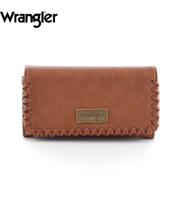 Ace High Trends WRANGLER BRAND BAGS,WALLETS / CLUTCH
